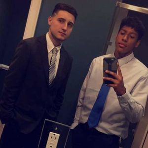 Meet your Posher, David